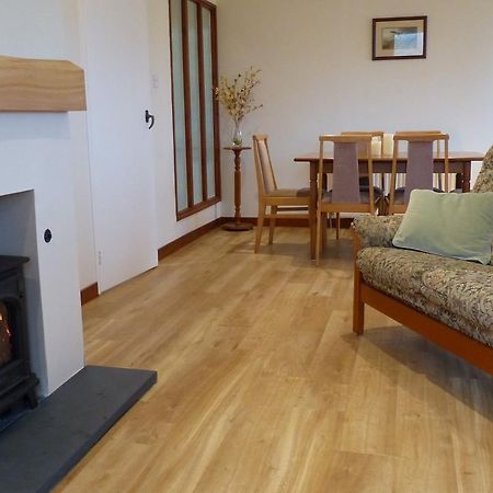 Blarghour Farm Cottages Overlooking Loch Awe Ardchonnell Exterior photo