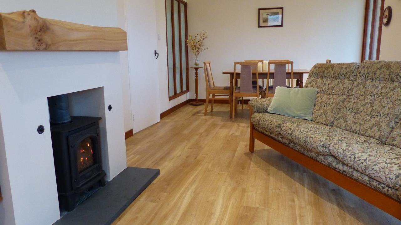 Blarghour Farm Cottages Overlooking Loch Awe Ardchonnell Exterior photo